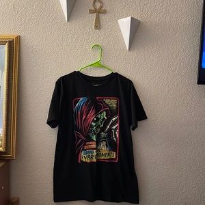 Misfits large T-shirt